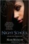 [Blood Coven Vampire 05] • Night School